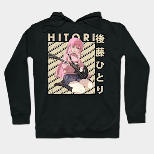 Gift Men Animation Manga Hoodie